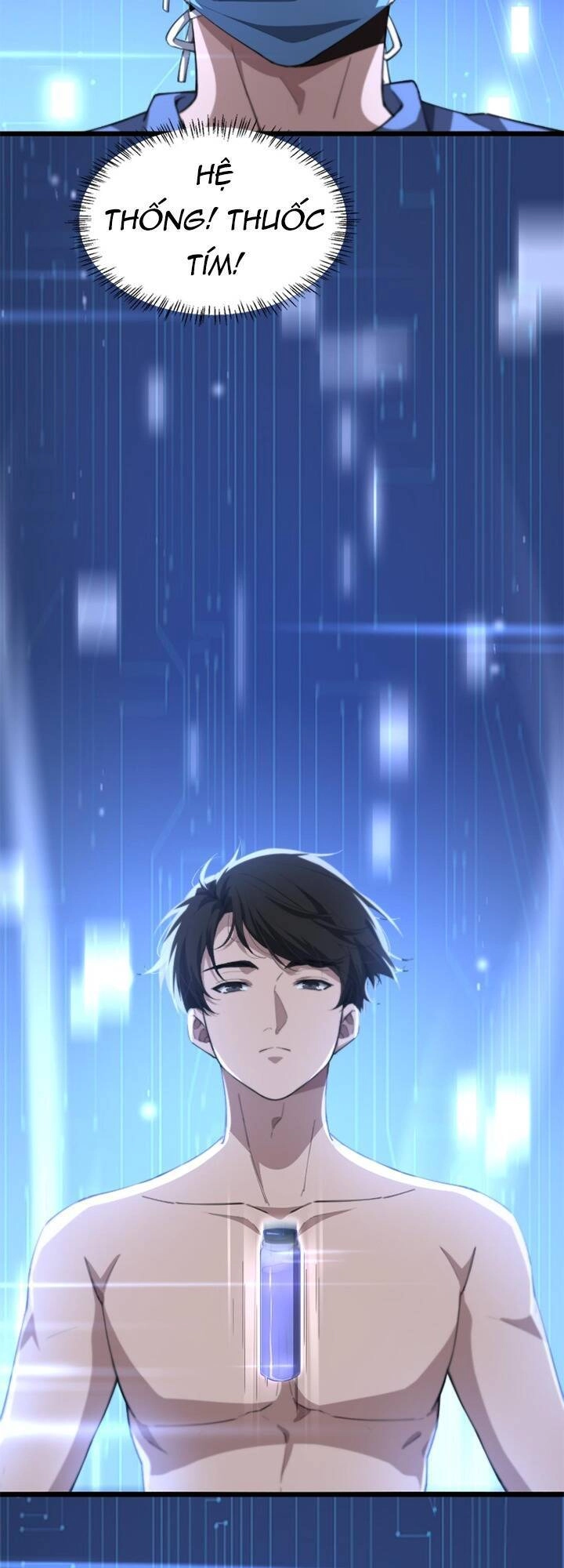 Đại Y Lăng Nhiên Chapter 181 - 4