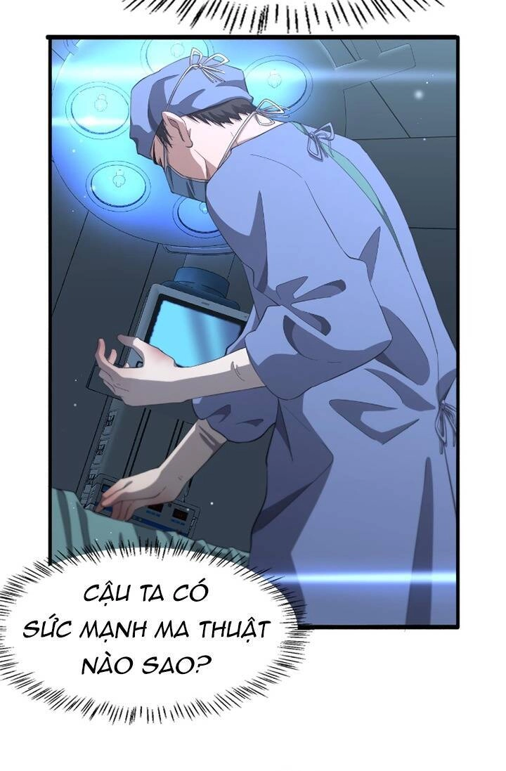 Đại Y Lăng Nhiên Chapter 181 - 14