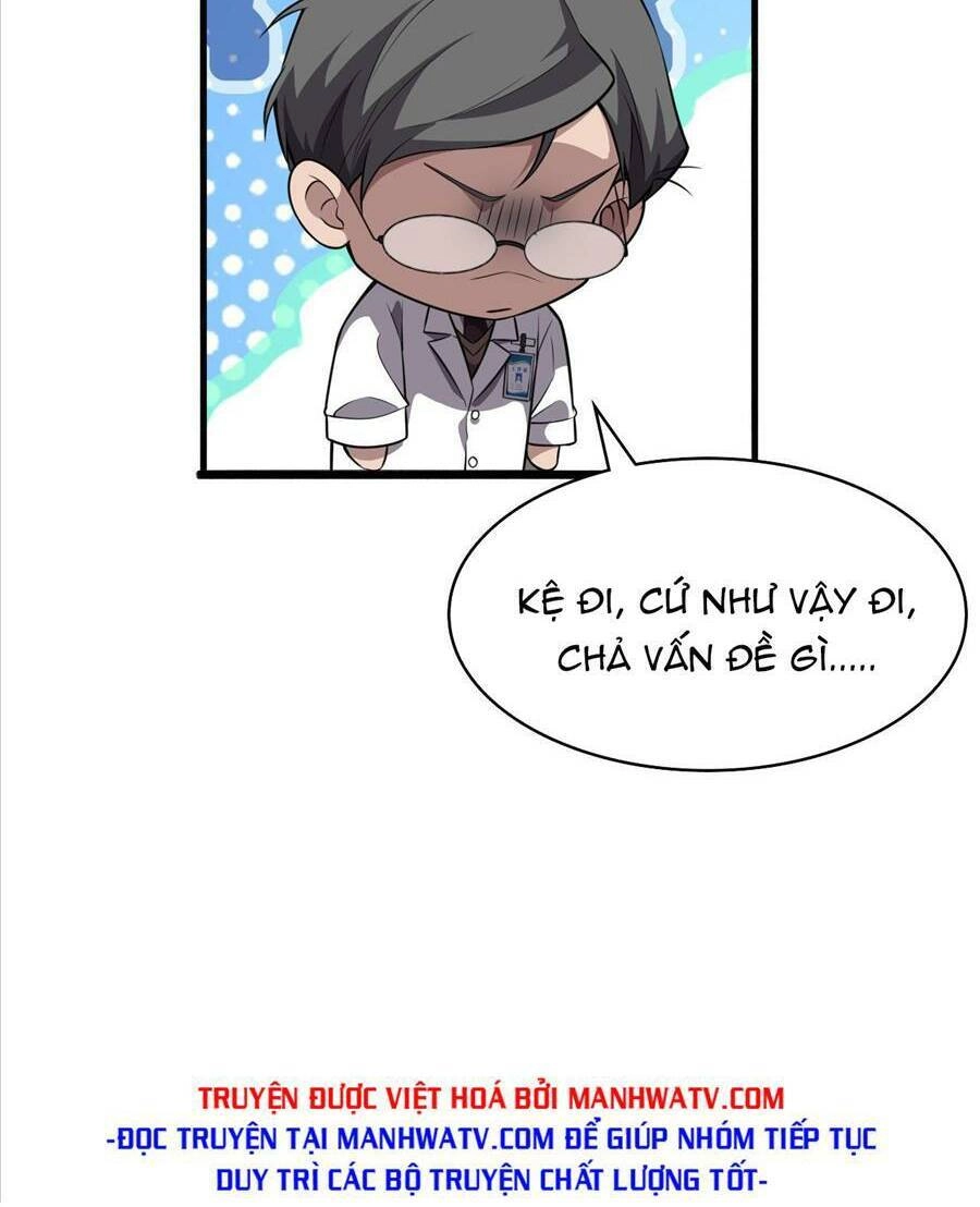 Đại Y Lăng Nhiên Chapter 182 - 12