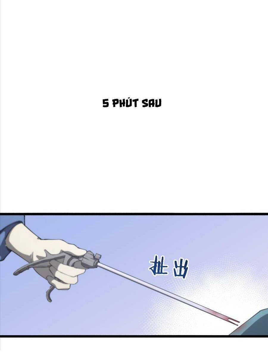 Đại Y Lăng Nhiên Chapter 182 - 22