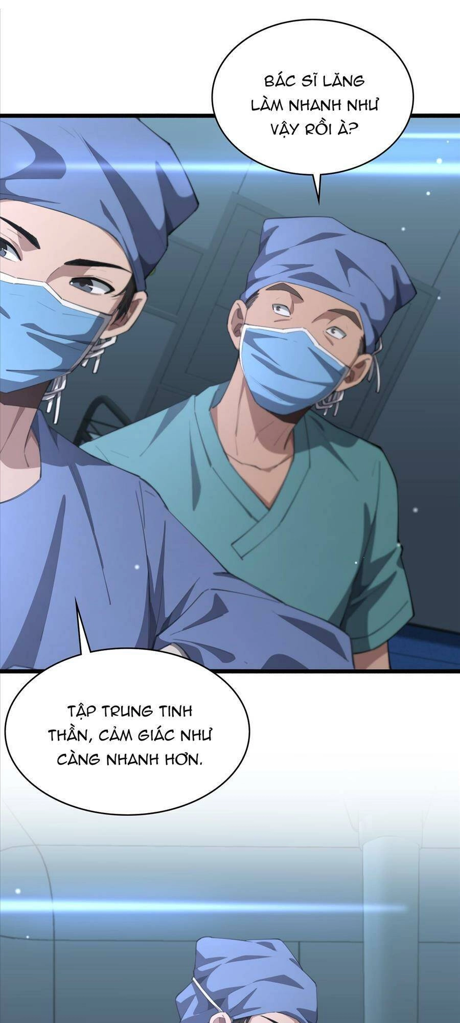 Đại Y Lăng Nhiên Chapter 182 - 23