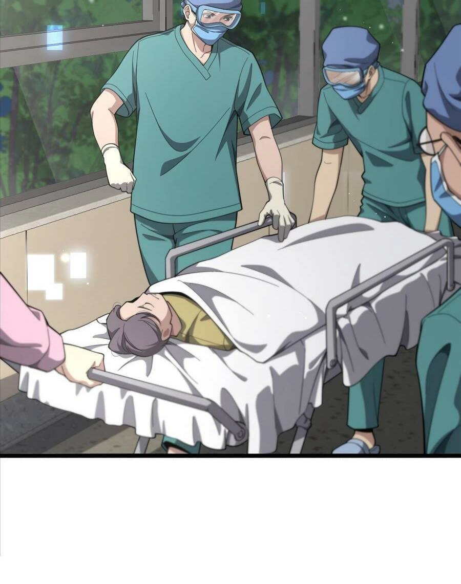 Đại Y Lăng Nhiên Chapter 182 - 32