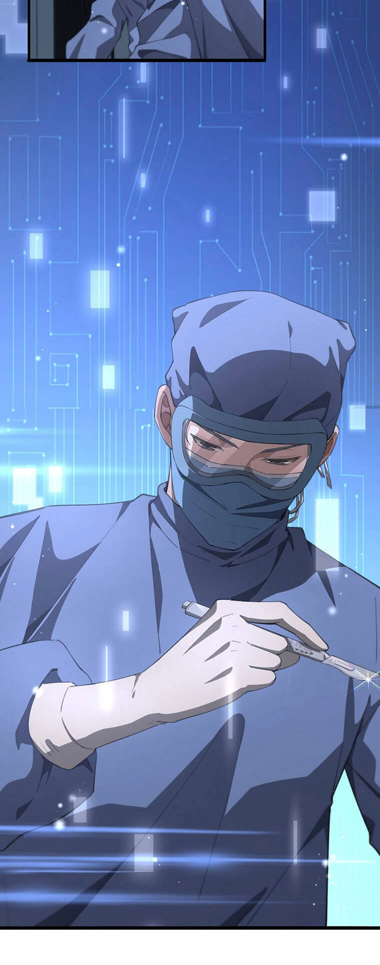 Đại Y Lăng Nhiên Chapter 183 - 3