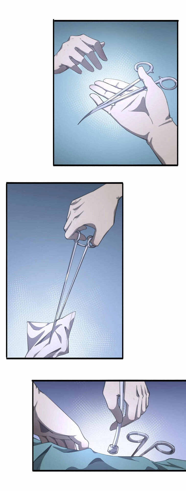 Đại Y Lăng Nhiên Chapter 183 - 4