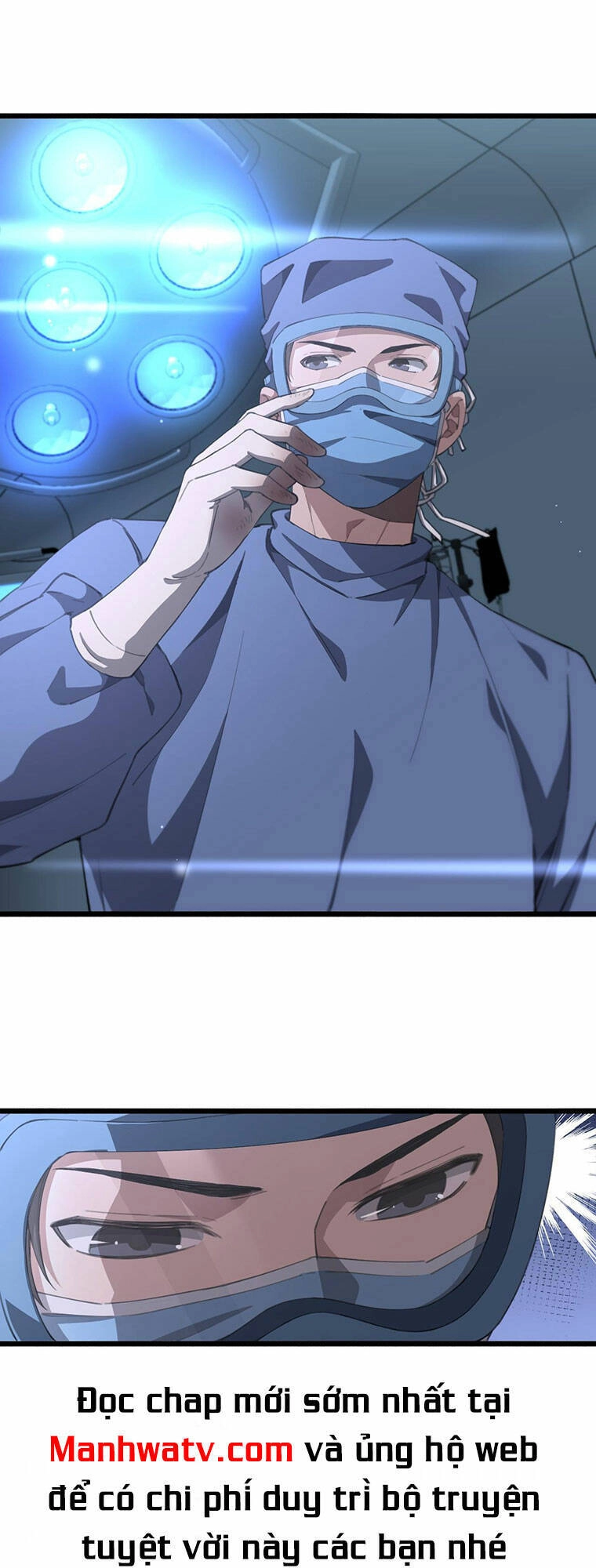 Đại Y Lăng Nhiên Chapter 183 - 5