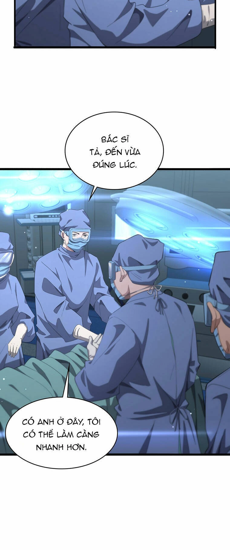 Đại Y Lăng Nhiên Chapter 183 - 7