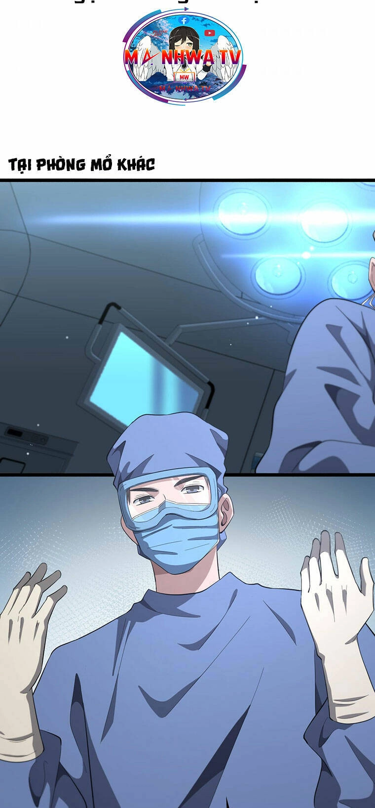 Đại Y Lăng Nhiên Chapter 183 - 10