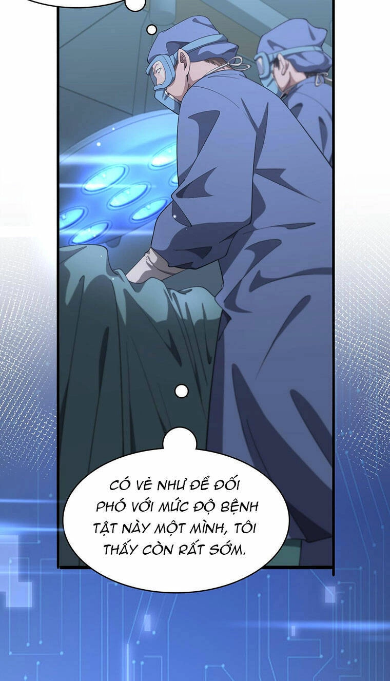 Đại Y Lăng Nhiên Chapter 183 - 14