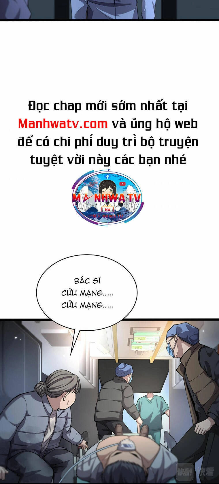 Đại Y Lăng Nhiên Chapter 183 - 19