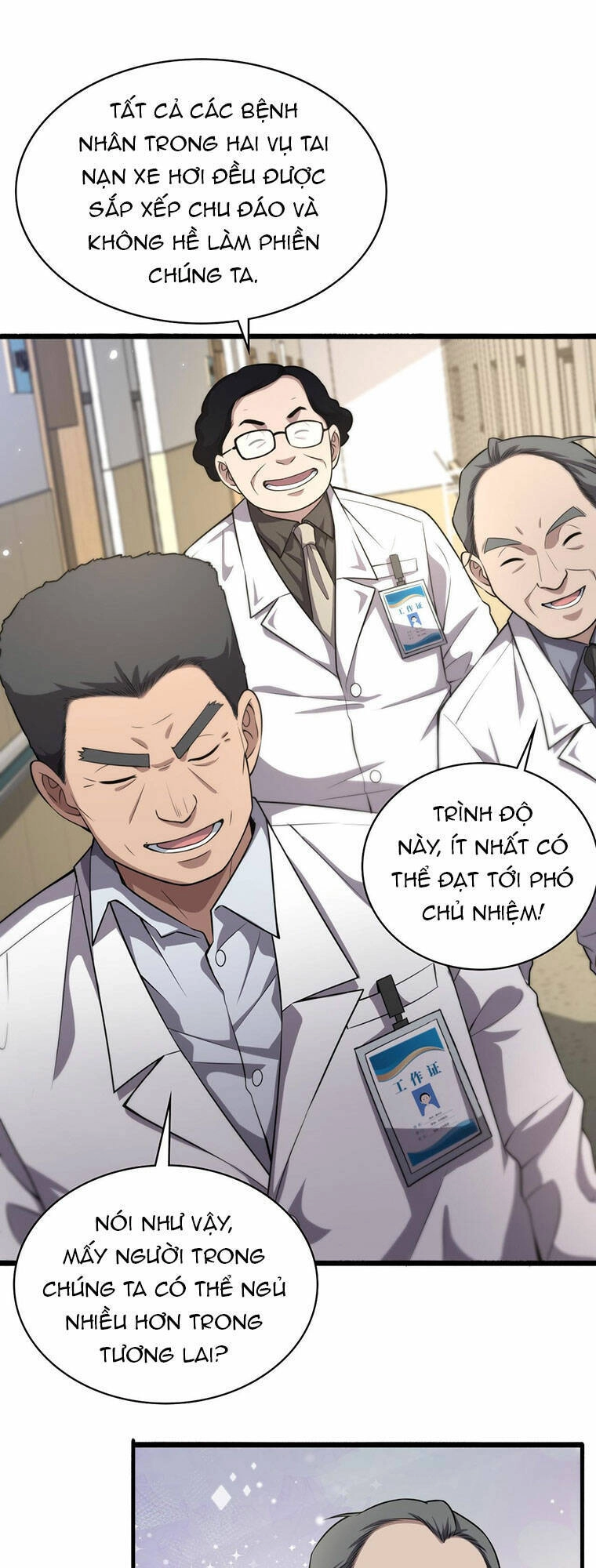 Đại Y Lăng Nhiên Chapter 183 - 28