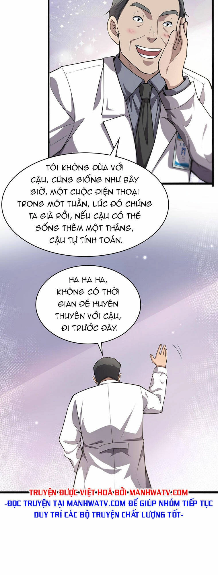 Đại Y Lăng Nhiên Chapter 183 - 29