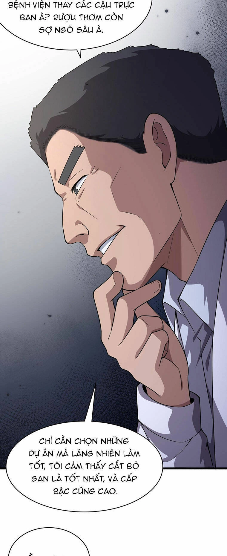 Đại Y Lăng Nhiên Chapter 183 - 33