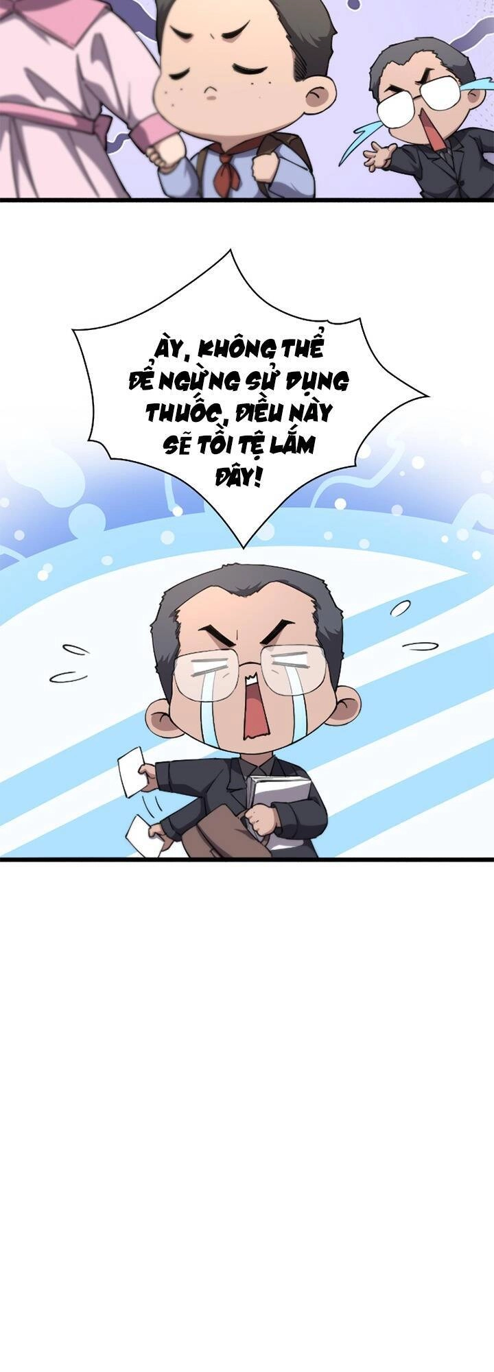 Đại Y Lăng Nhiên Chapter 184 - 12