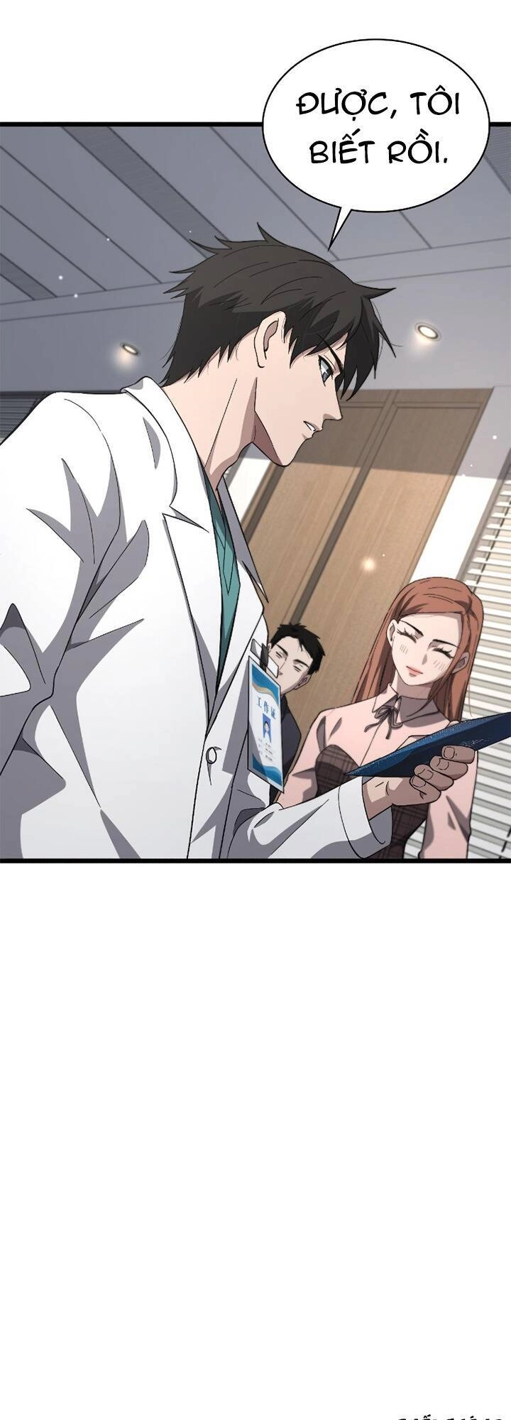 Đại Y Lăng Nhiên Chapter 184 - 17