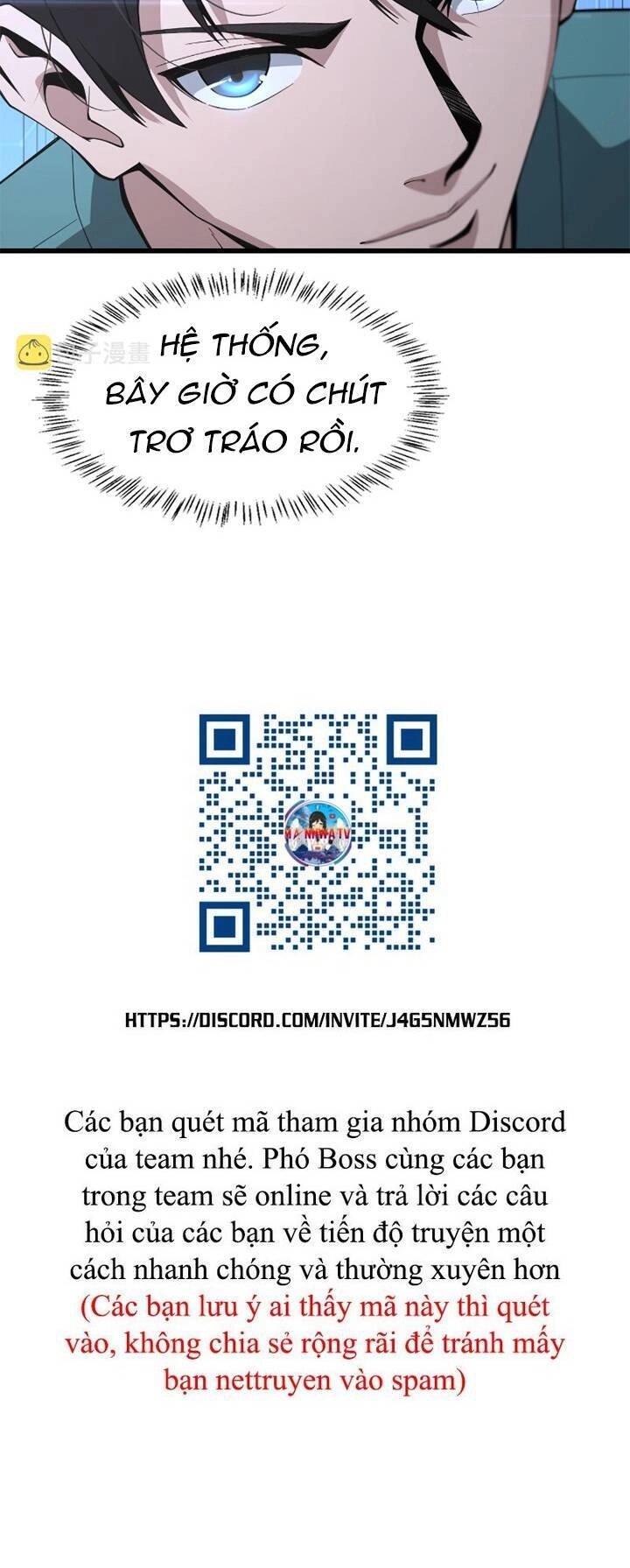 Đại Y Lăng Nhiên Chapter 184 - 32