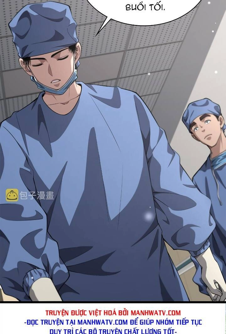 Đại Y Lăng Nhiên Chapter 185 - 14