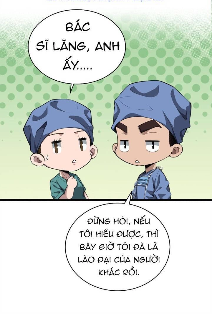 Đại Y Lăng Nhiên Chapter 185 - 15