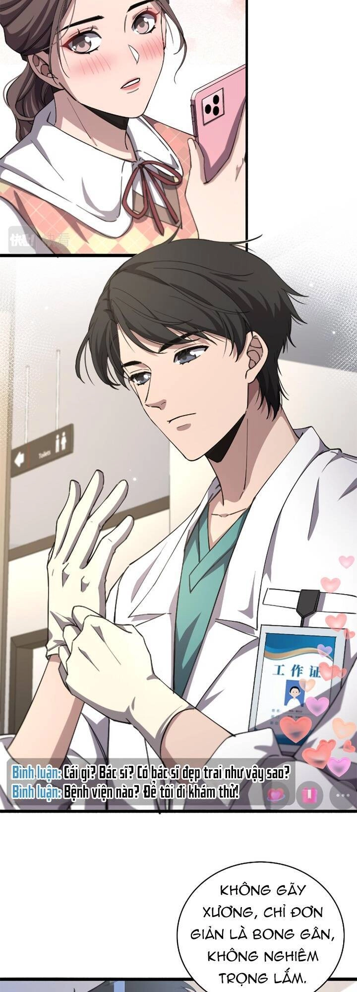 Đại Y Lăng Nhiên Chapter 185 - 25