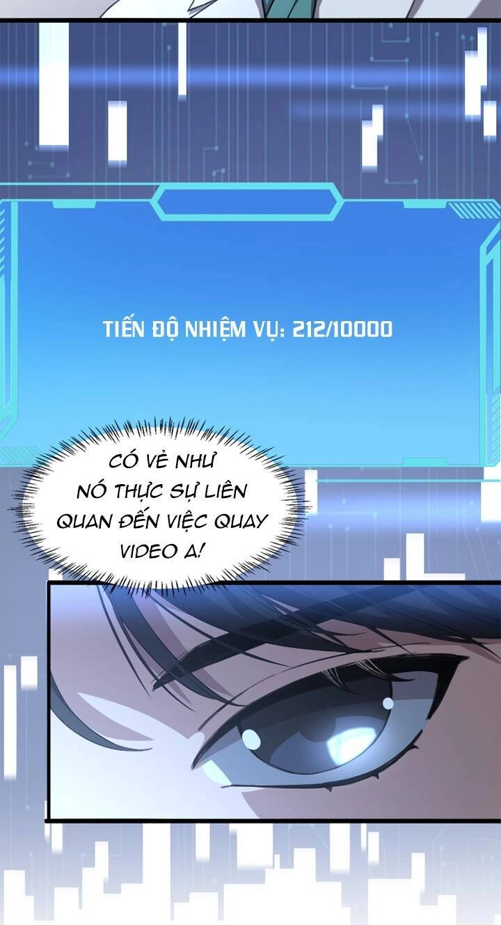 Đại Y Lăng Nhiên Chapter 185 - 31