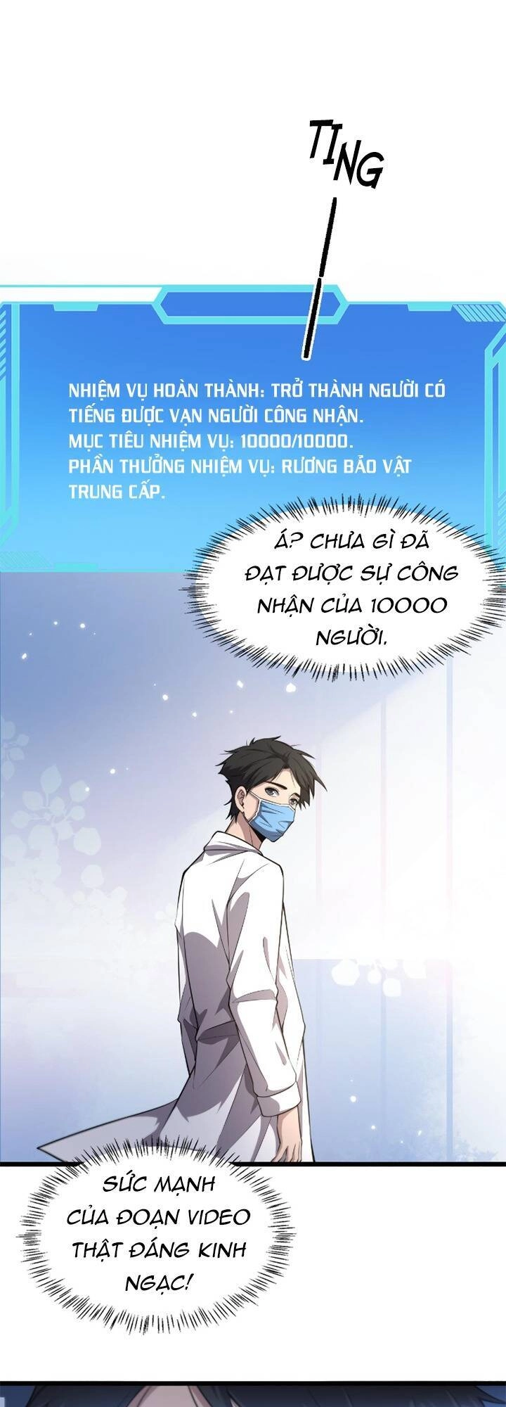 Đại Y Lăng Nhiên Chapter 186 - 9