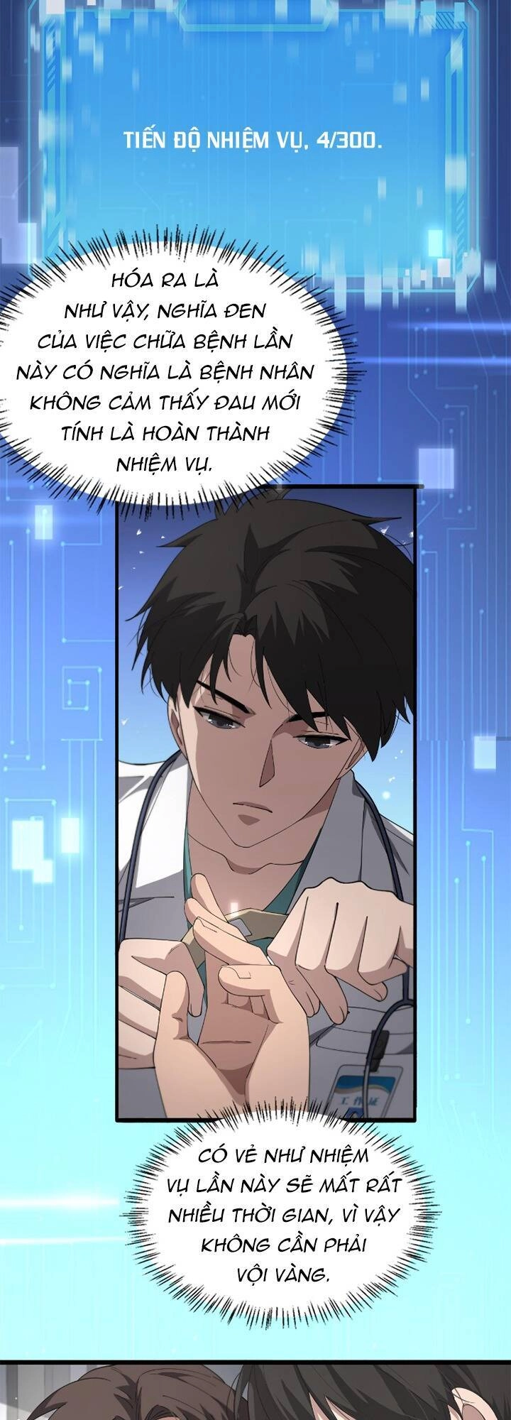 Đại Y Lăng Nhiên Chapter 186 - 23