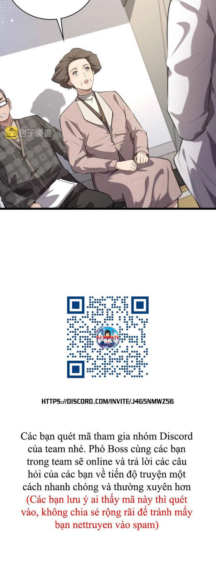 Đại Y Lăng Nhiên Chapter 188 - 26