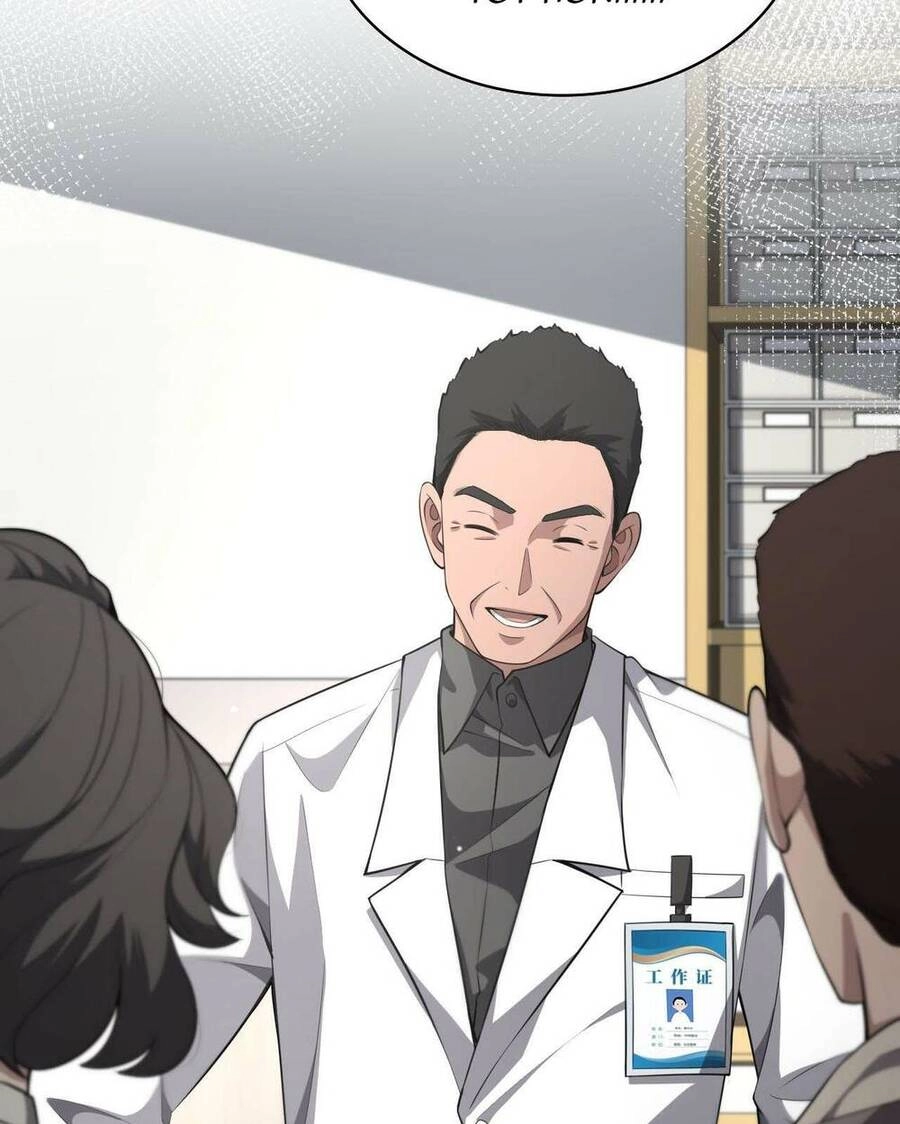 Đại Y Lăng Nhiên Chapter 189 - 5