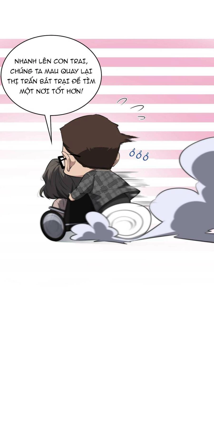 Đại Y Lăng Nhiên Chapter 189 - 8