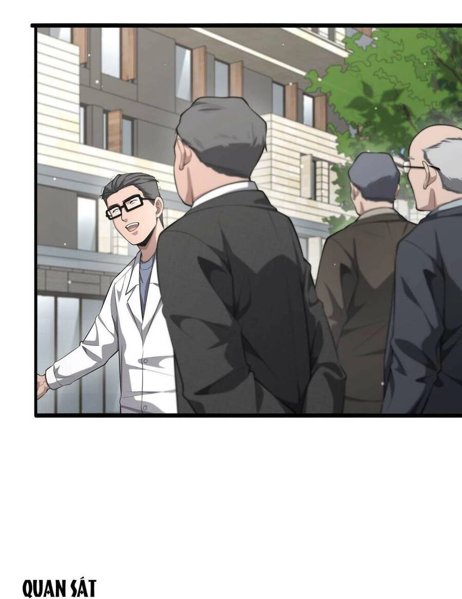 Đại Y Lăng Nhiên Chapter 189 - 10