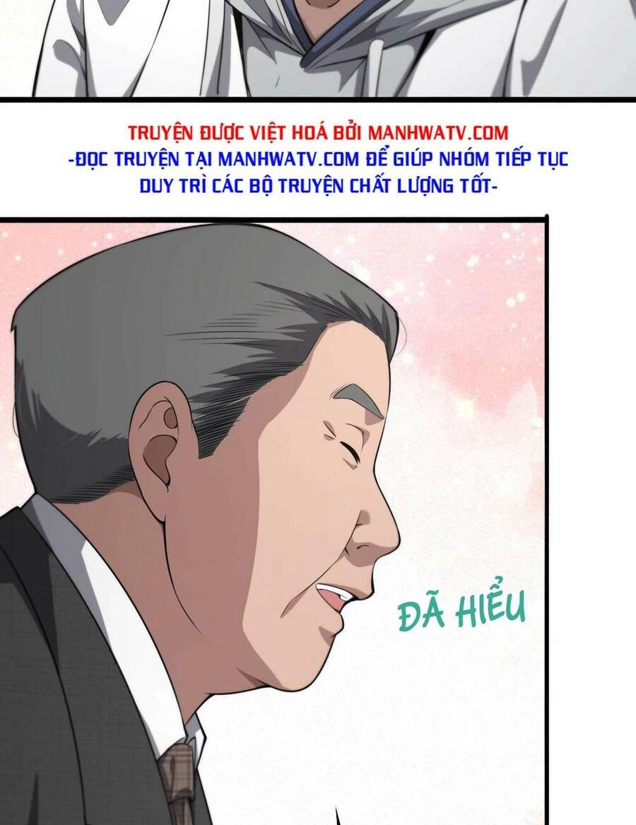 Đại Y Lăng Nhiên Chapter 189 - 15