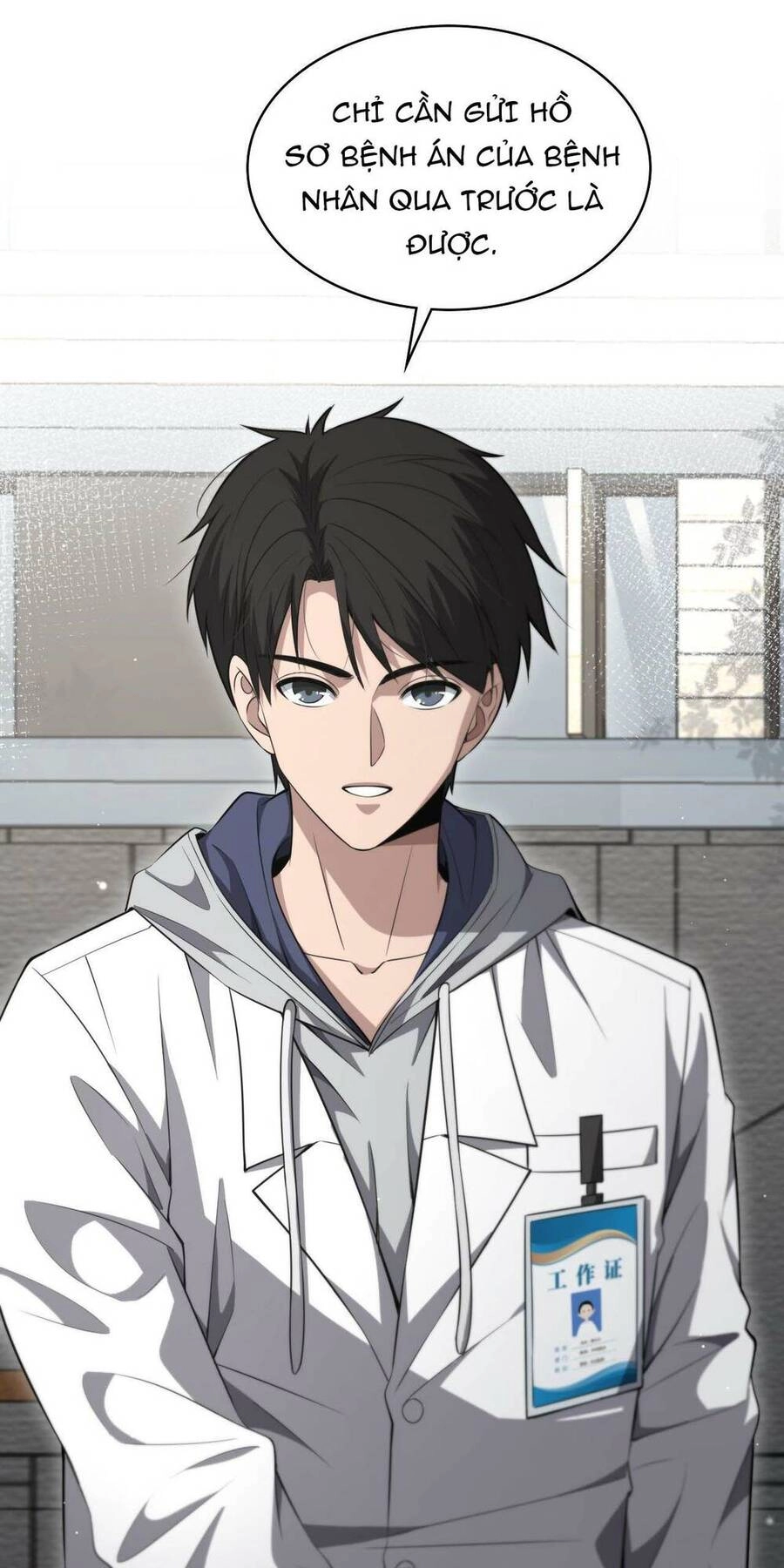 Đại Y Lăng Nhiên Chapter 189 - 17