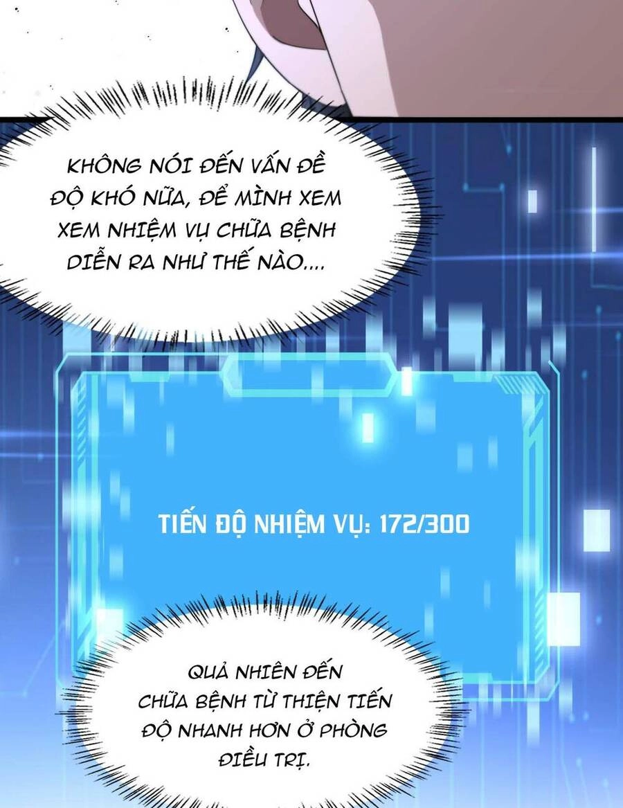 Đại Y Lăng Nhiên Chapter 189 - 21