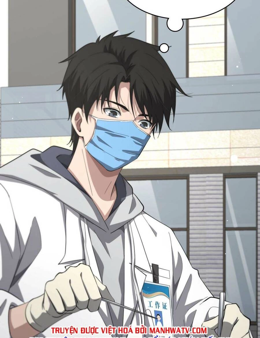 Đại Y Lăng Nhiên Chapter 189 - 30