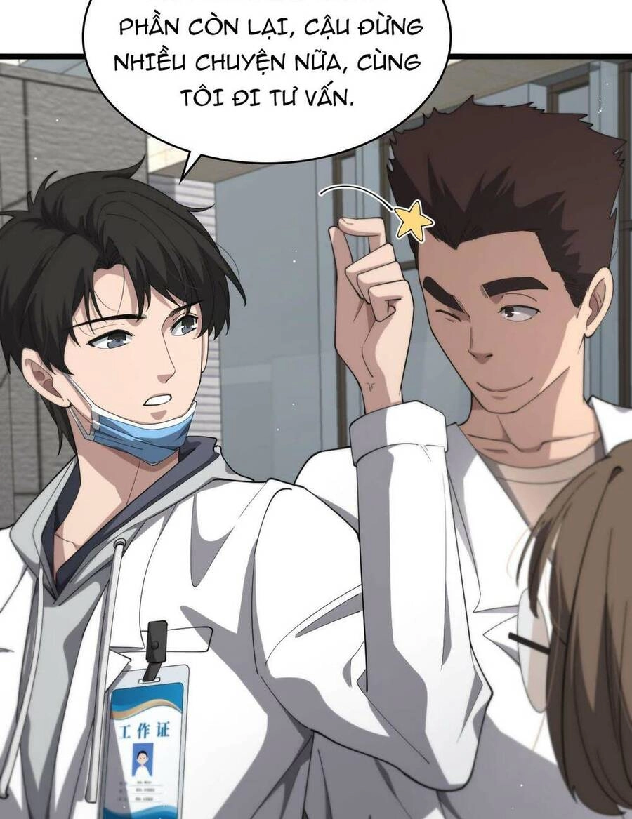 Đại Y Lăng Nhiên Chapter 189 - 36