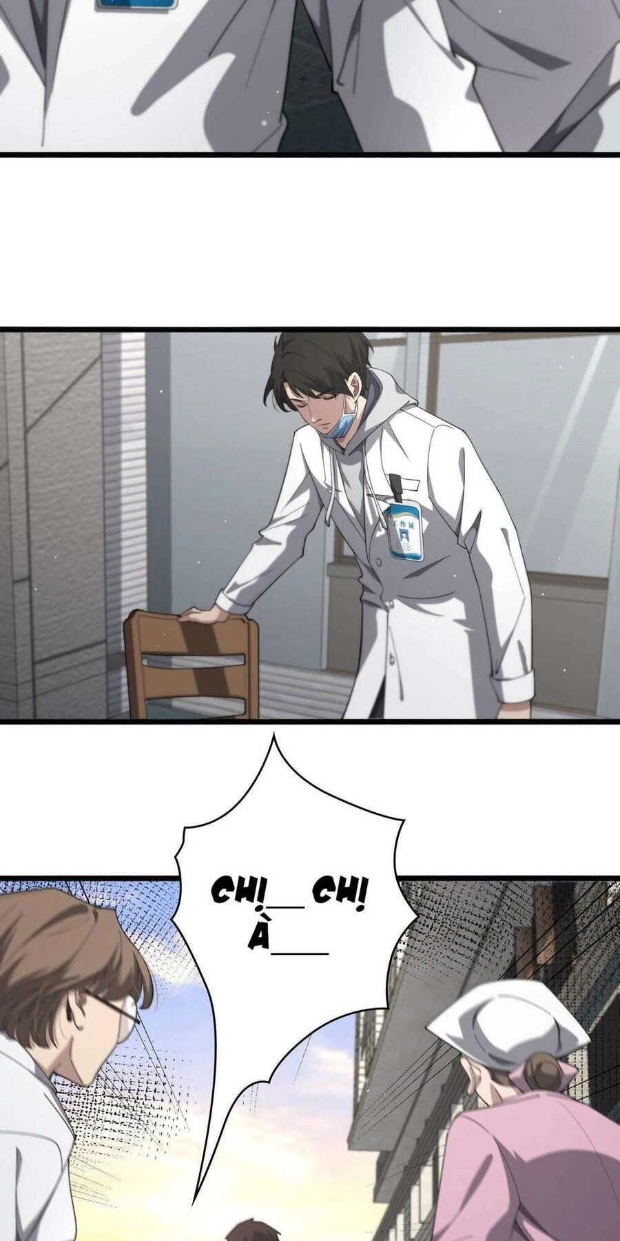 Đại Y Lăng Nhiên Chapter 189 - 37