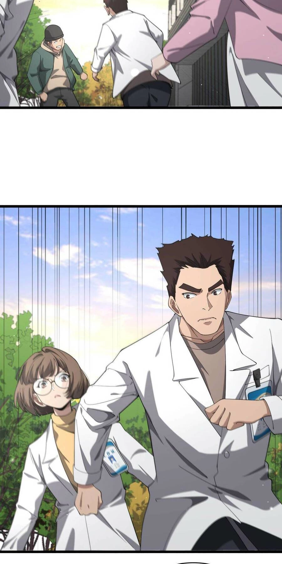 Đại Y Lăng Nhiên Chapter 189 - 38