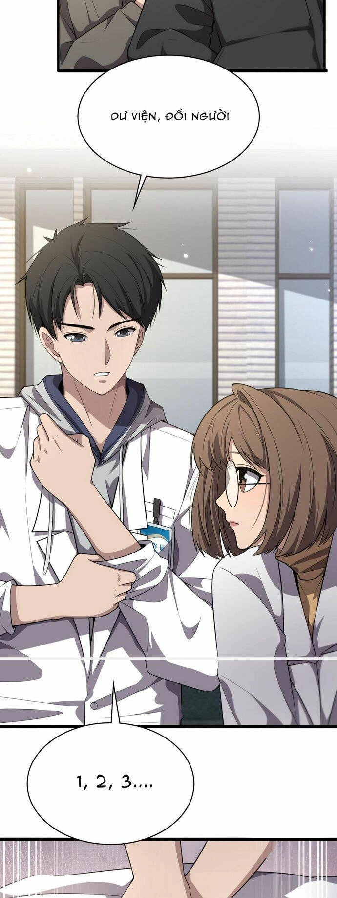 Đại Y Lăng Nhiên Chapter 190 - 5