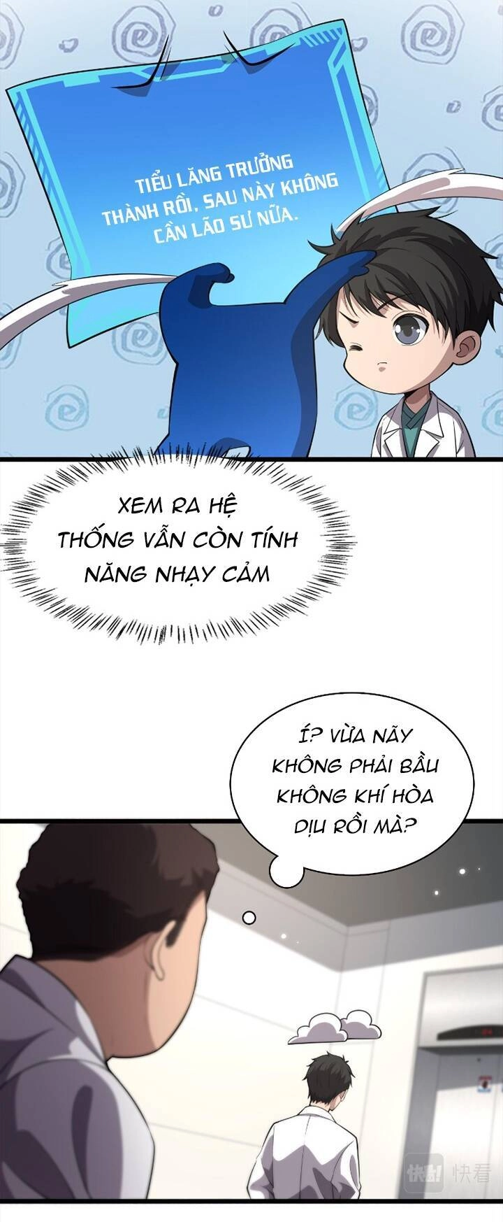 Đại Y Lăng Nhiên Chapter 165 - 14