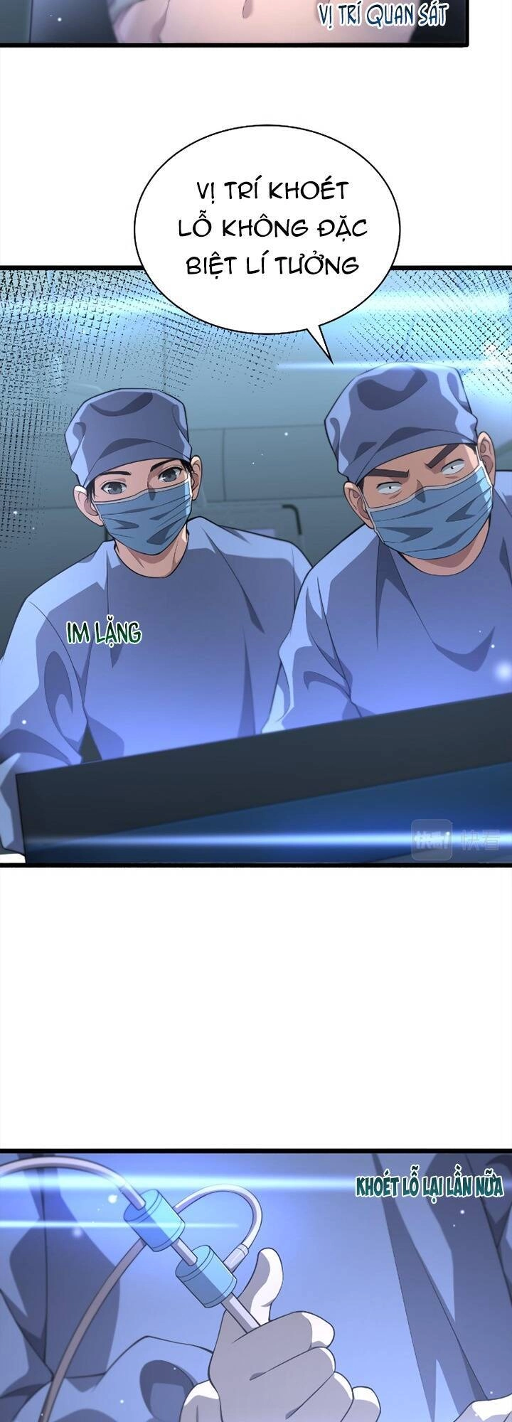 Đại Y Lăng Nhiên Chapter 165 - 20