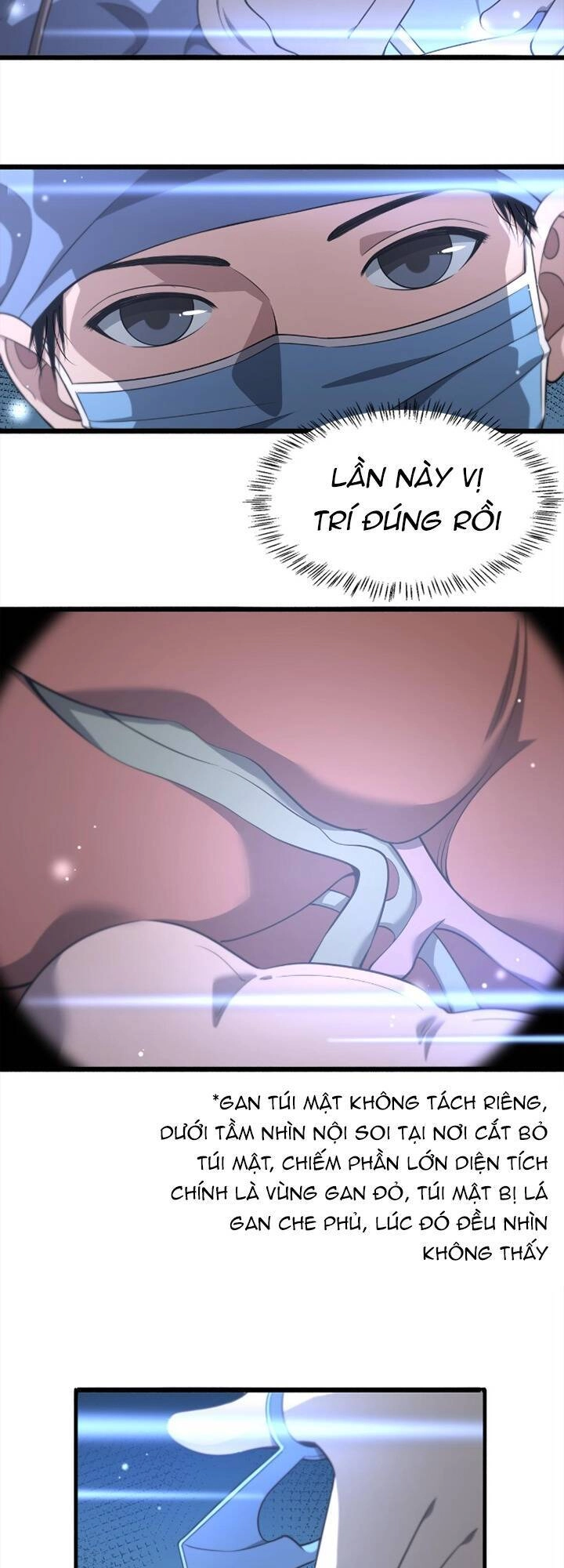 Đại Y Lăng Nhiên Chapter 165 - 21