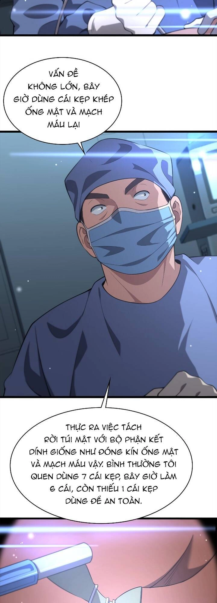 Đại Y Lăng Nhiên Chapter 165 - 24