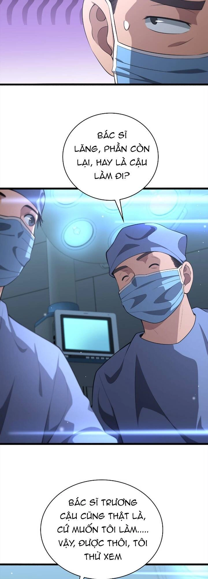 Đại Y Lăng Nhiên Chapter 165 - 26