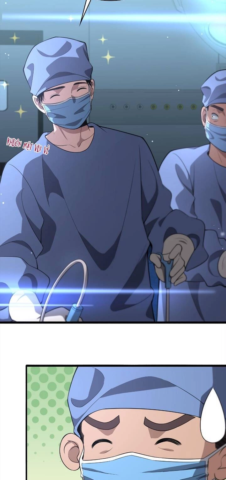 Đại Y Lăng Nhiên Chapter 165 - 27