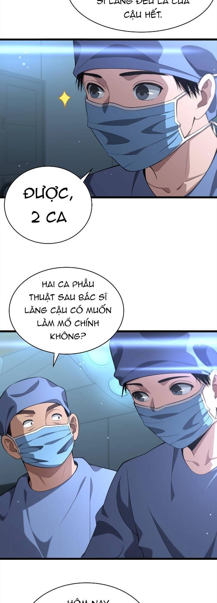 Đại Y Lăng Nhiên Chapter 166 - 5