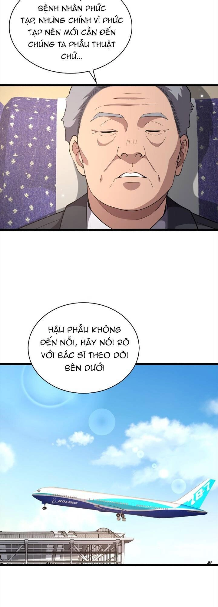 Đại Y Lăng Nhiên Chapter 166 - 23