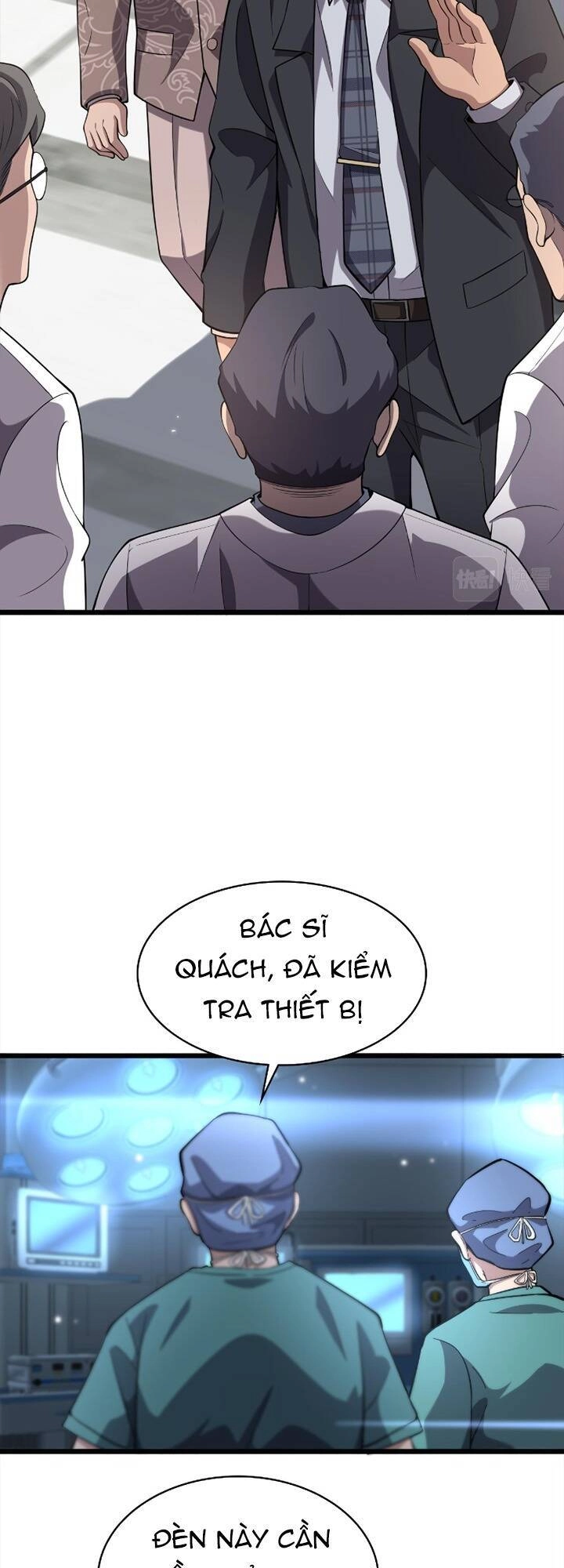 Đại Y Lăng Nhiên Chapter 166 - 25