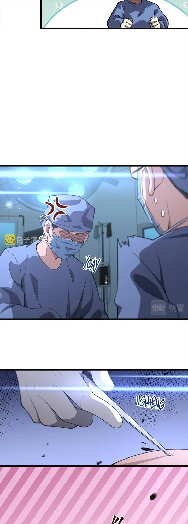 Đại Y Lăng Nhiên Chapter 166 - 30