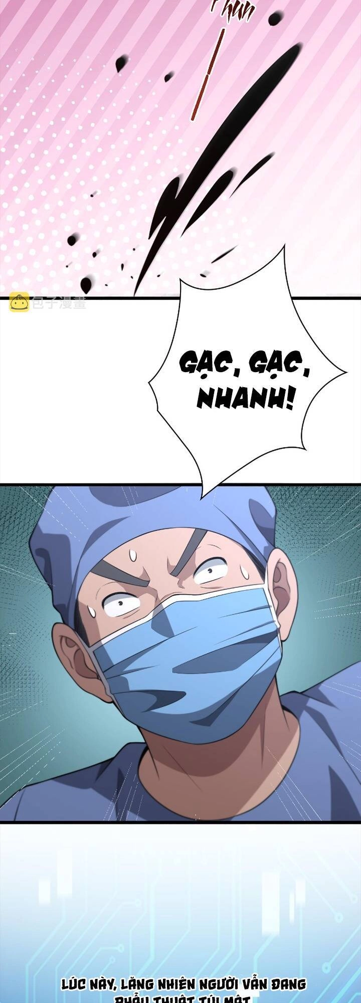 Đại Y Lăng Nhiên Chapter 166 - 31