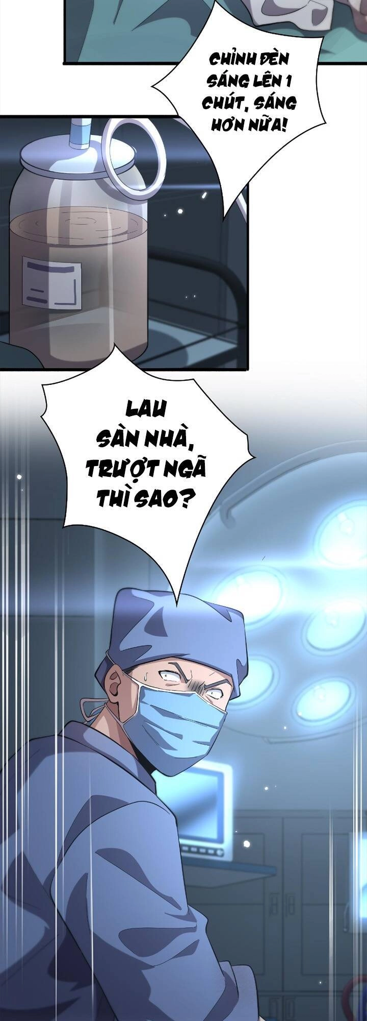 Đại Y Lăng Nhiên Chapter 167 - 8