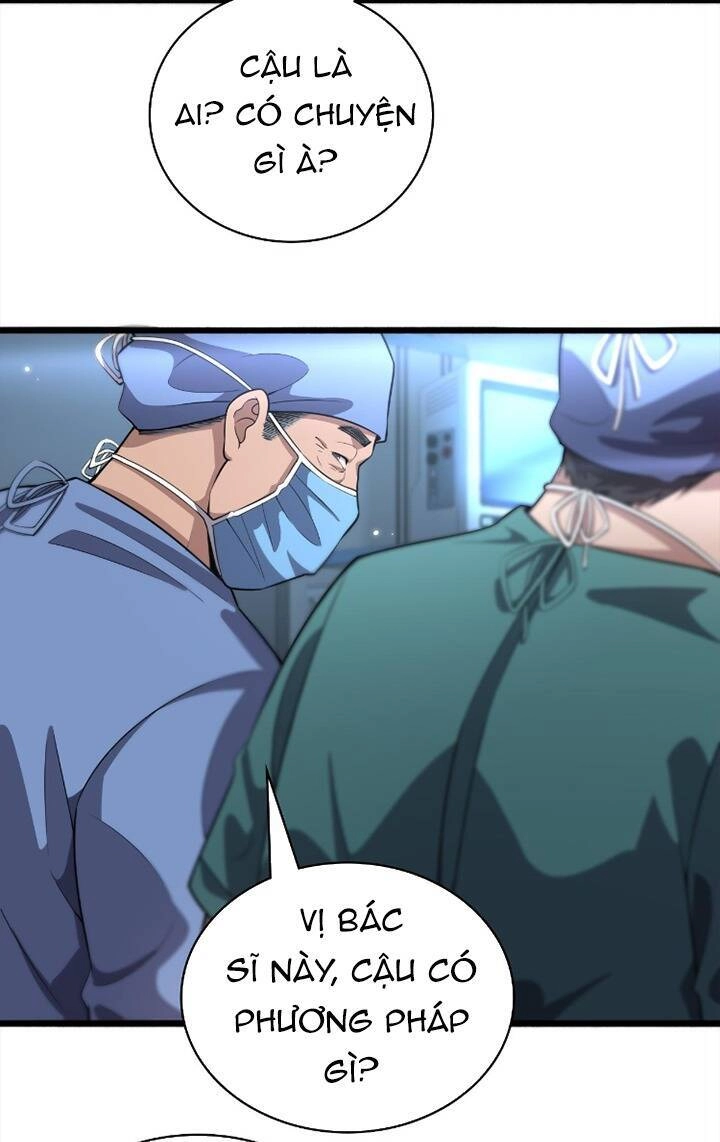 Đại Y Lăng Nhiên Chapter 167 - 14